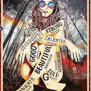 Meet your Posher, Ginger